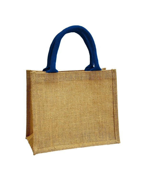natural/royal blue
